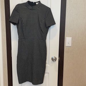 J. Crew dress